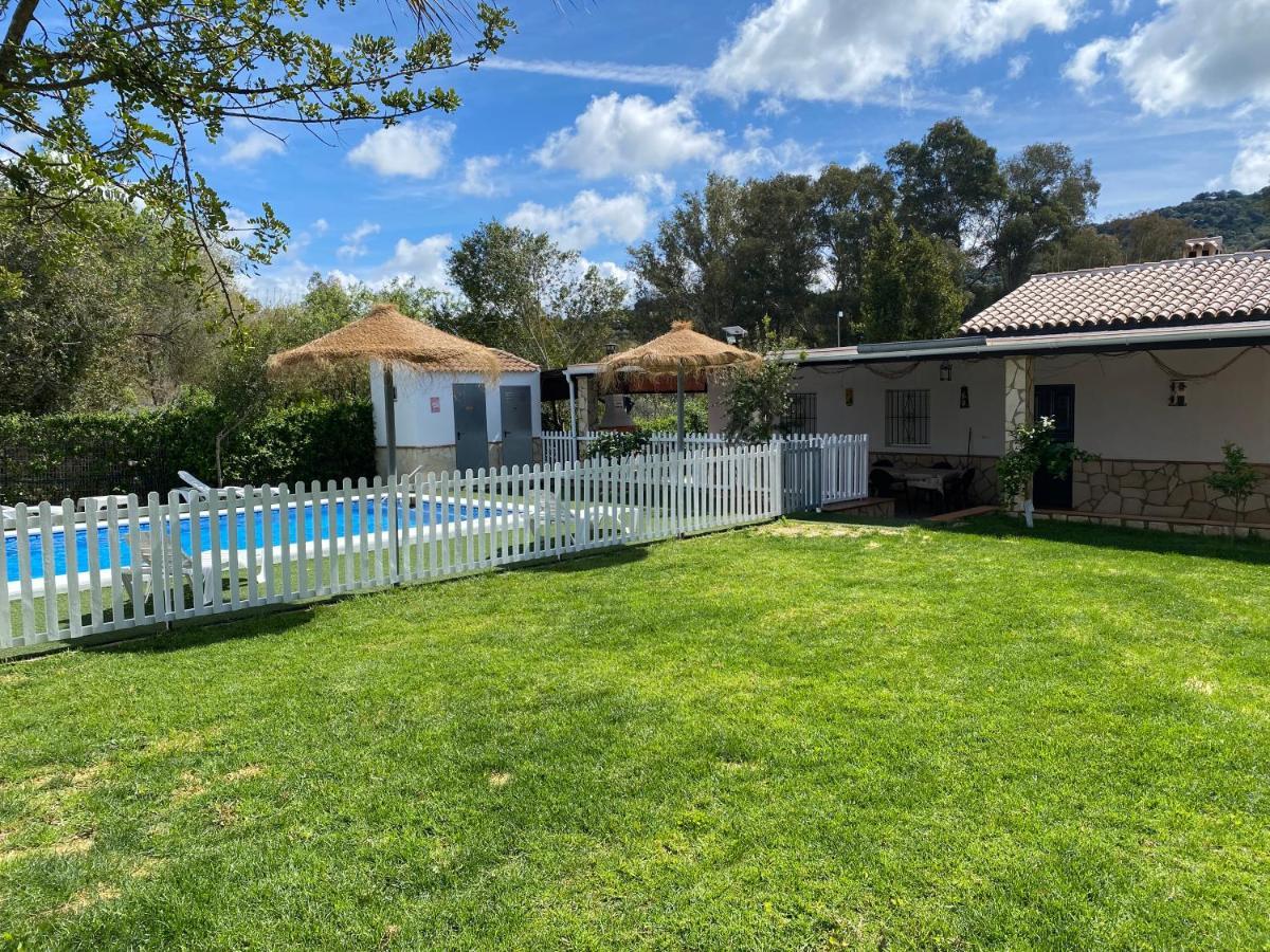 Paperodor Villa Prado Del Rey Exterior photo