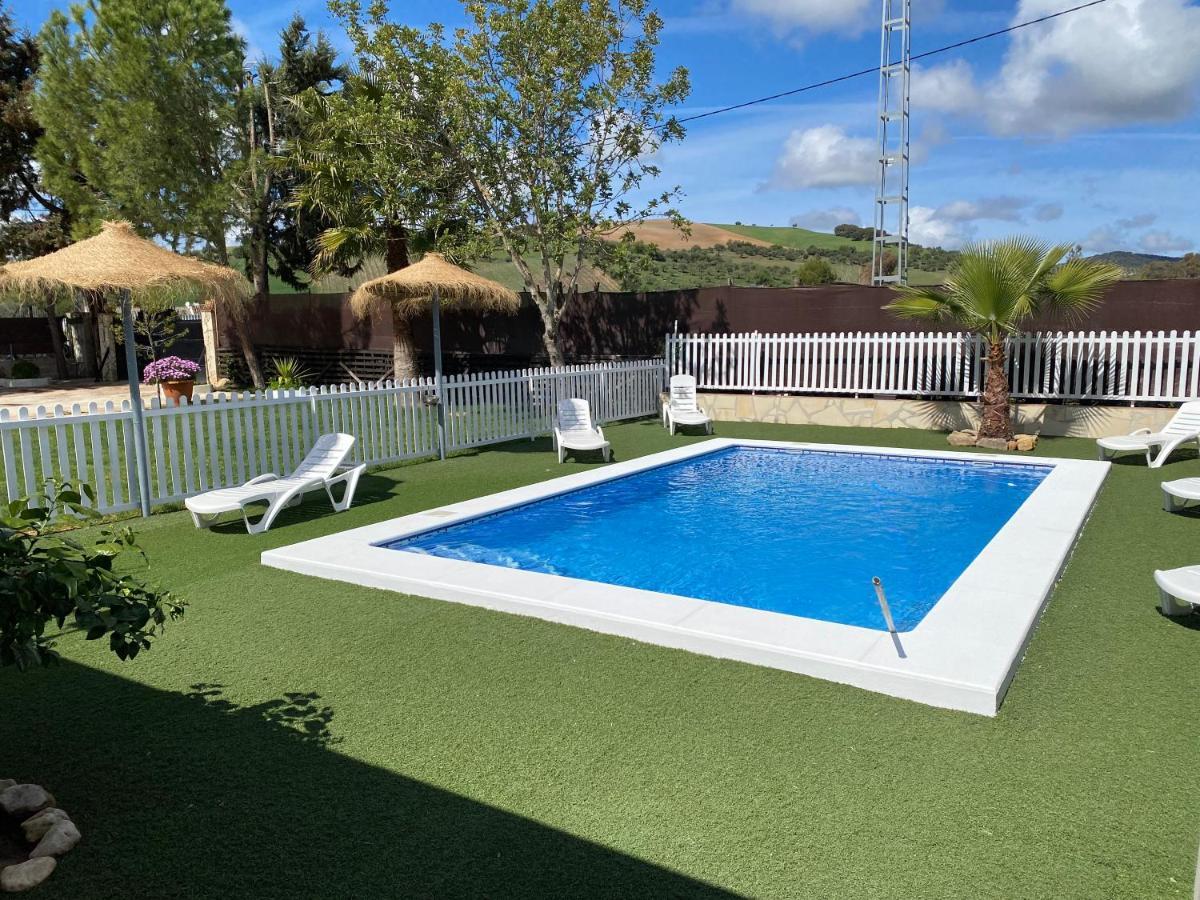 Paperodor Villa Prado Del Rey Exterior photo