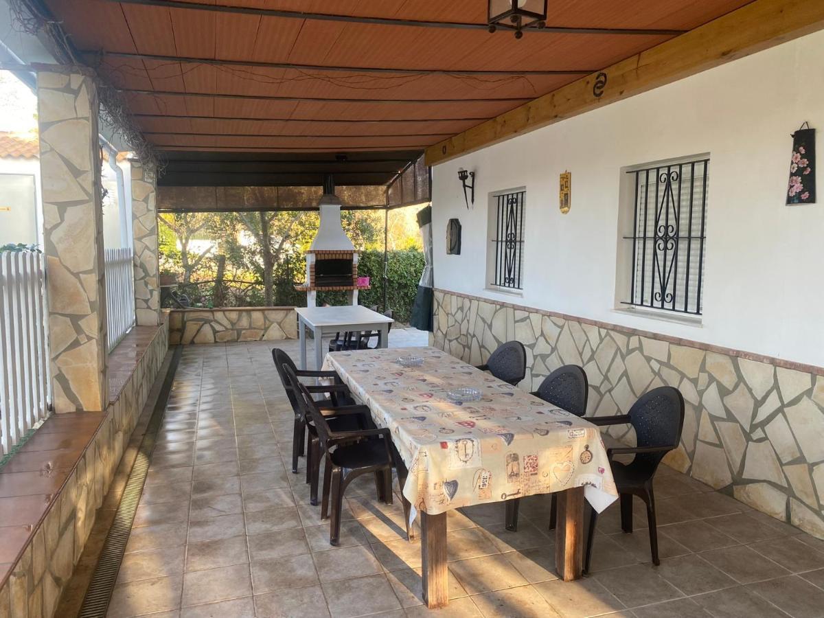 Paperodor Villa Prado Del Rey Exterior photo